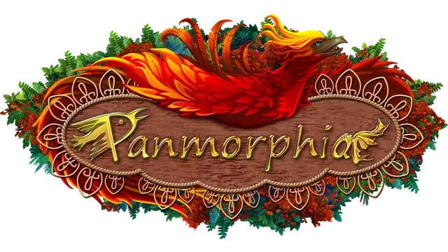 潘默尔传奇 | Panmorphia LOGO
