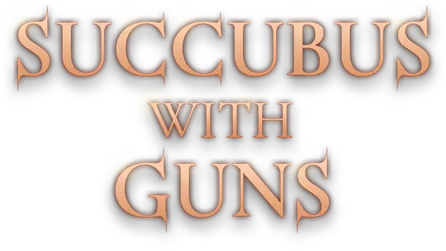 图片[1] | 魅魔之枪 | Succubus With Guns | 在玩
