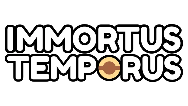 永恒不朽 | Immortus Temporus LOGO