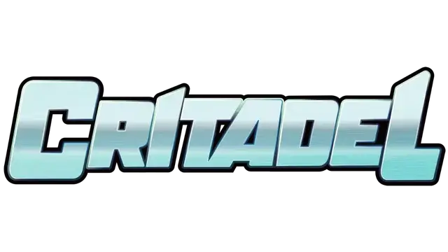 库里塔多：机关之塔 | Critadel LOGO