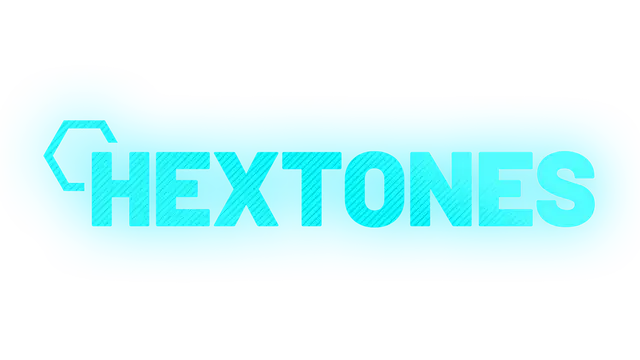 色彩六角 | Hextones LOGO