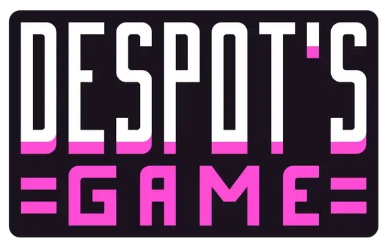 暴君的游戏：反乌托邦军队构建器 | Despot’s Game: Dystopian Army Builder LOGO