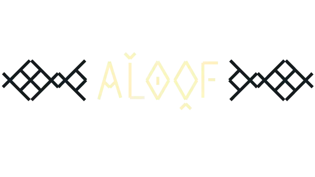 图片[1] | 《Aloof》 | 在玩