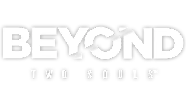 超凡双生 | Beyond: Two Souls LOGO