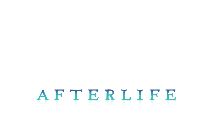 死神诡计 来生 | Death’s Gambit: Afterlife LOGO