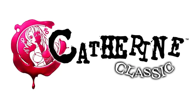 凯瑟琳：经典版 | Catherine Classic LOGO