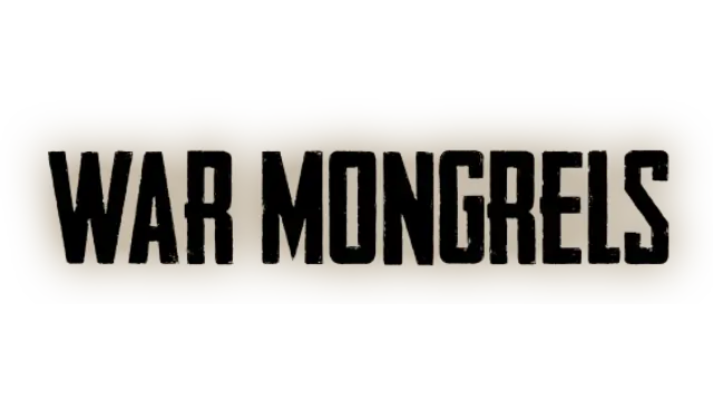 被遗忘的我们 | War Mongrels LOGO