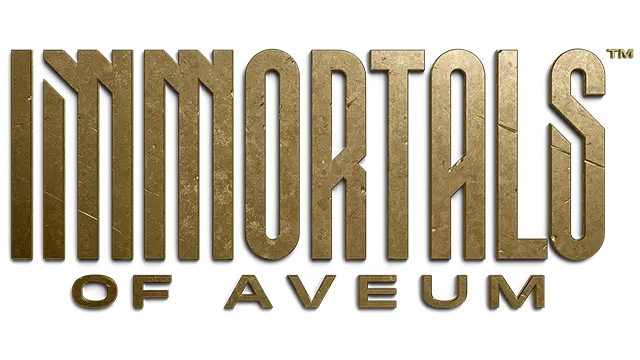 不朽者传奇 | Immortals of Aveum LOGO