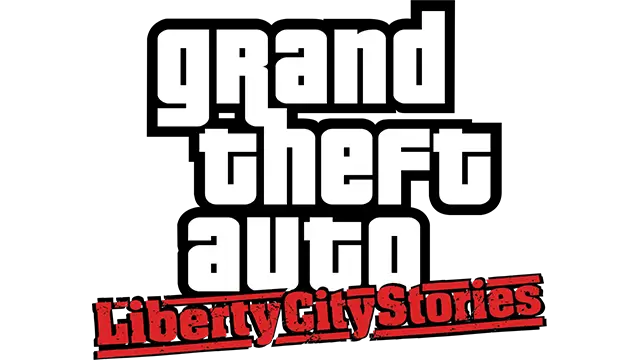 侠盗车手：自由城的故事 | Grand Theft Auto: Liberty City Stories