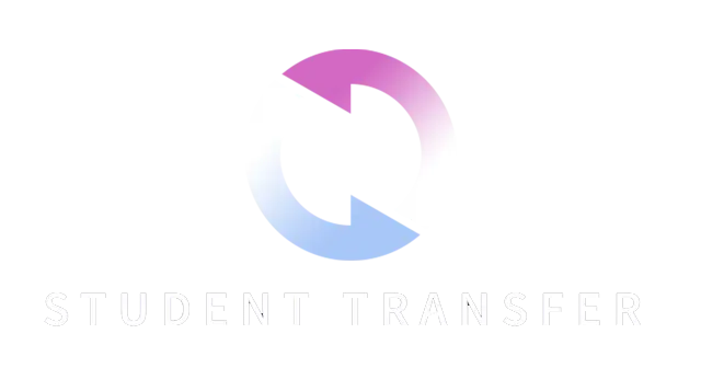 转校生 | Student Transfer LOGO