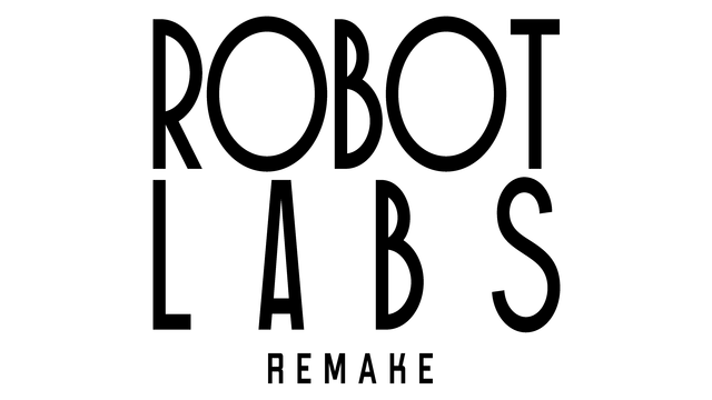 机器人实验室：重制 | Robot Labs: Remake LOGO