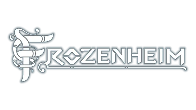 维京之城 | Frozenheim LOGO