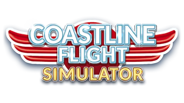海岸线飞行模拟 | Coastline Flight Simulator LOGO