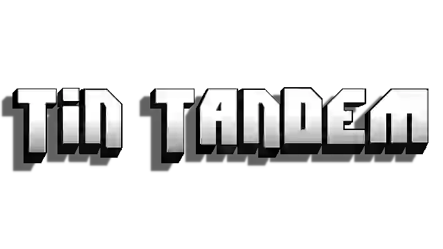 铁皮串联 | Tin Tandem LOGO