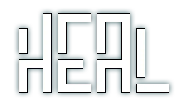 治愈 | Heal LOGO