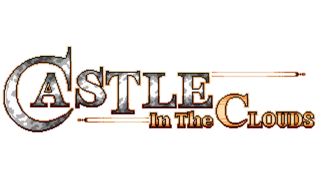 云中堡垒 | Castle in The Clouds DX LOGO