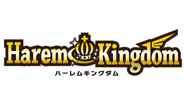 异世界王国 | HaremKingdom LOGO