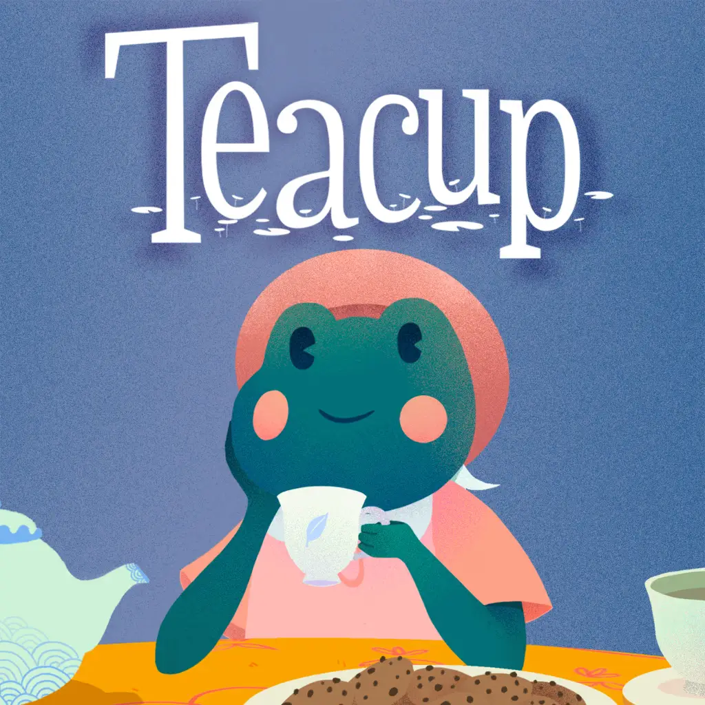 茶杯