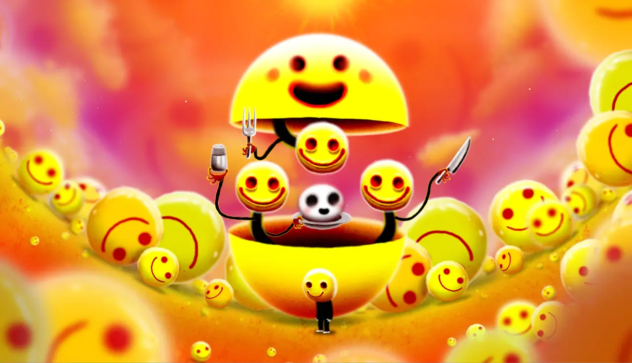 快乐游戏-Happy Game-游戏截图-好玩游戏库