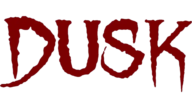 黄昏 | DUSK LOGO