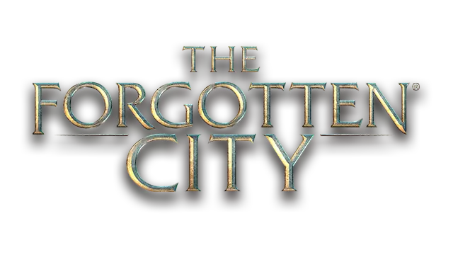 遗忘之城 | The Forgotten City LOGO