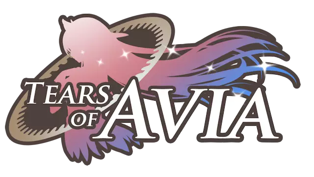 艾维雅之泪 | Tears of Avia LOGO