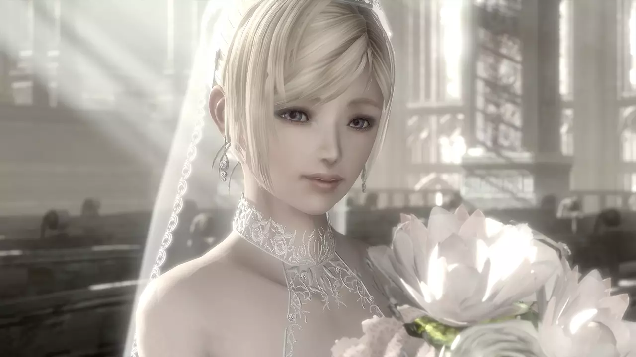永恒的尽头：4K / 高清版-Resonance of Fate 4k/HD Edition-游戏截图-好玩游戏库