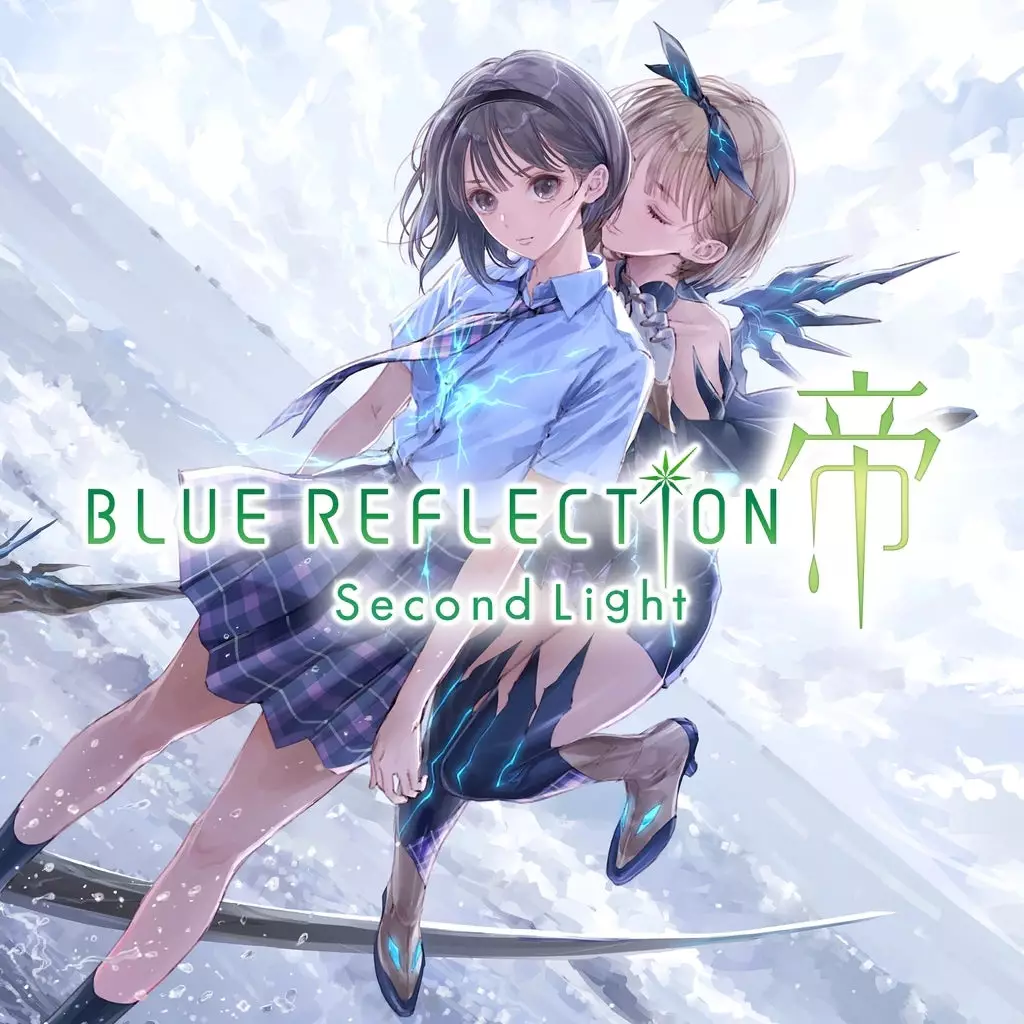 幻舞少女之剑・帝：第二道光