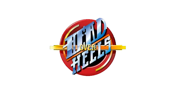 狗狗迷宫 | Head over Heels