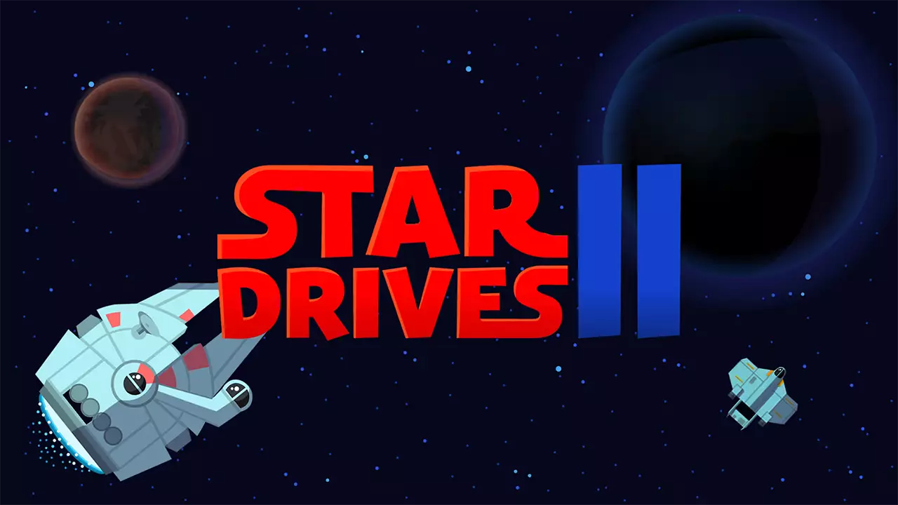 星际殖民-Star Drives-游戏截图-好玩游戏库
