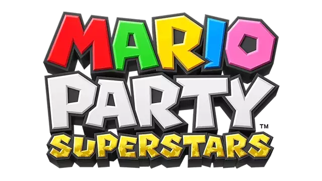 马力欧派对：超级明星 | Mario Party Superstars