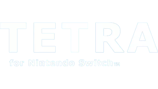 Tetra Switch 国际版 | Tetra for Nintendo Switch: International Edition LOGO