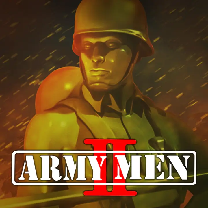 玩具兵大战 2