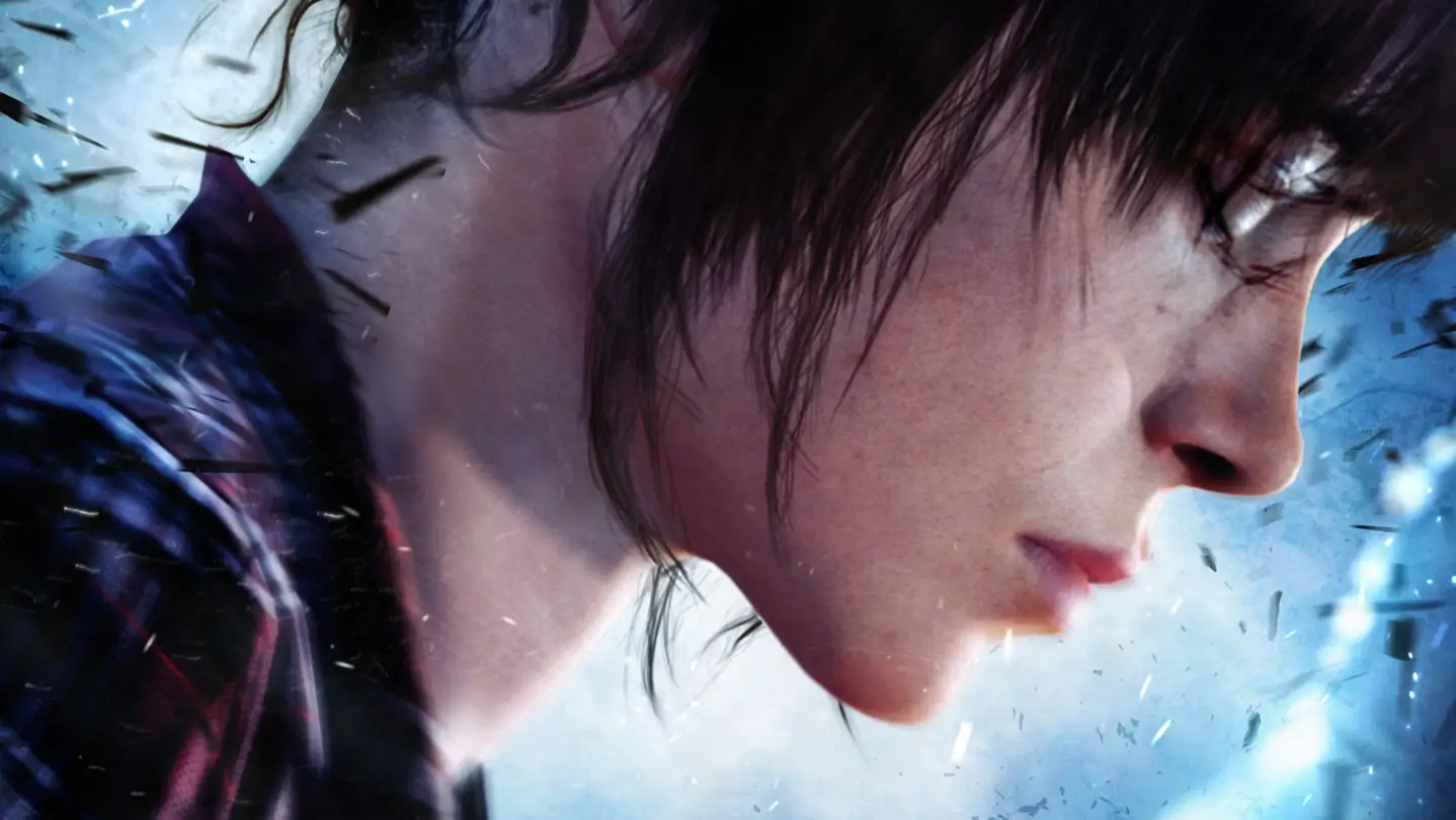超凡双生-Beyond: Two Souls-游戏截图-好玩游戏库