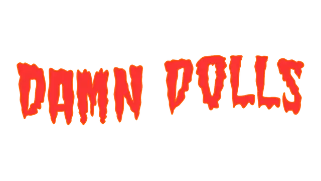 该死的娃娃 | Damn Dolls LOGO