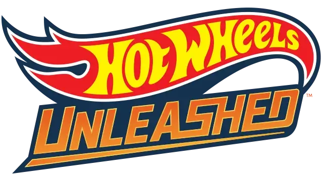 风火轮：释放 | Hot Wheels Unleashed LOGO