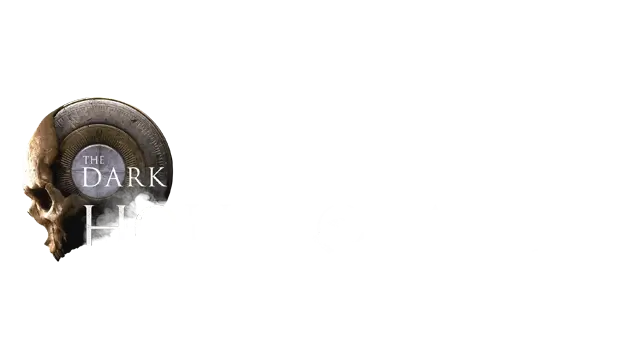 黑相集：灰冥界 | The Dark Pictures Anthology: House of Ashes LOGO