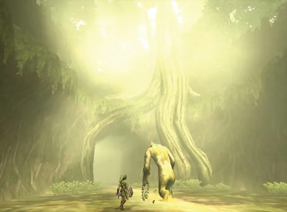 塞尔达传说：黄昏公主-The Legend of Zelda: Twilight Princess-游戏截图-好玩游戏库