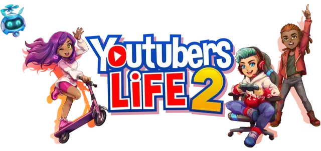 图片[1] | 油管主播的生活 2 | Youtubers Life 2 | 在玩