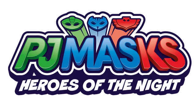 睡衣小英雄:黑夜英雄 | Pj Masks: Heroes of The Night | 好玩