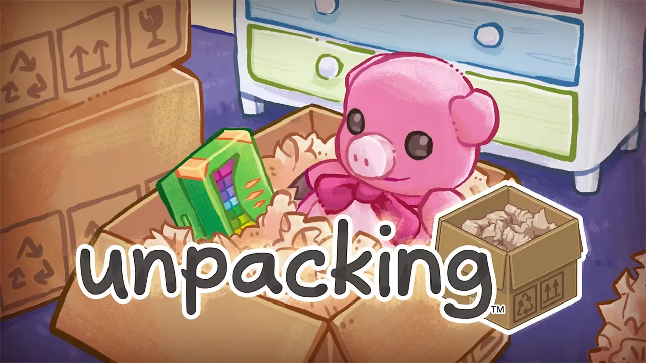 拆包装-Unpacking-封面图