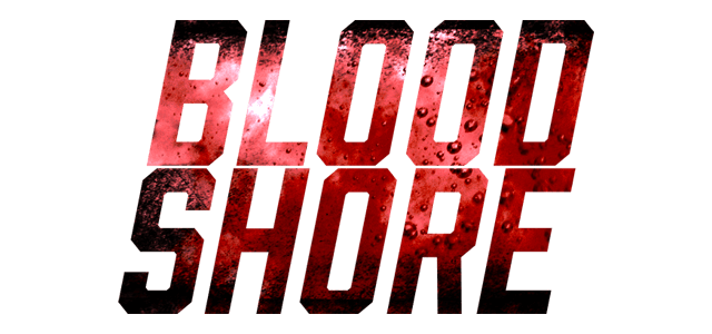 血岸岛 | Bloodshore LOGO