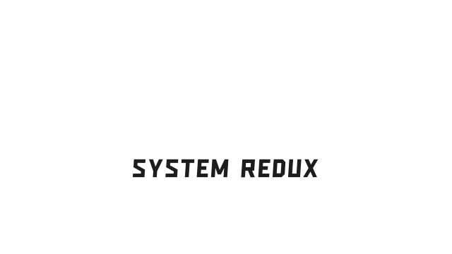 >观察者_：系统重制 | Observer: System Redux LOGO