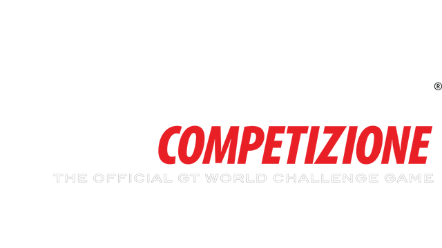 神力科莎 竞技版 | Assetto Corsa Competizione LOGO