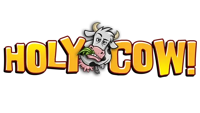 Holy Cow! 挤奶模拟器 | HOLY COW! Milking Simulator LOGO