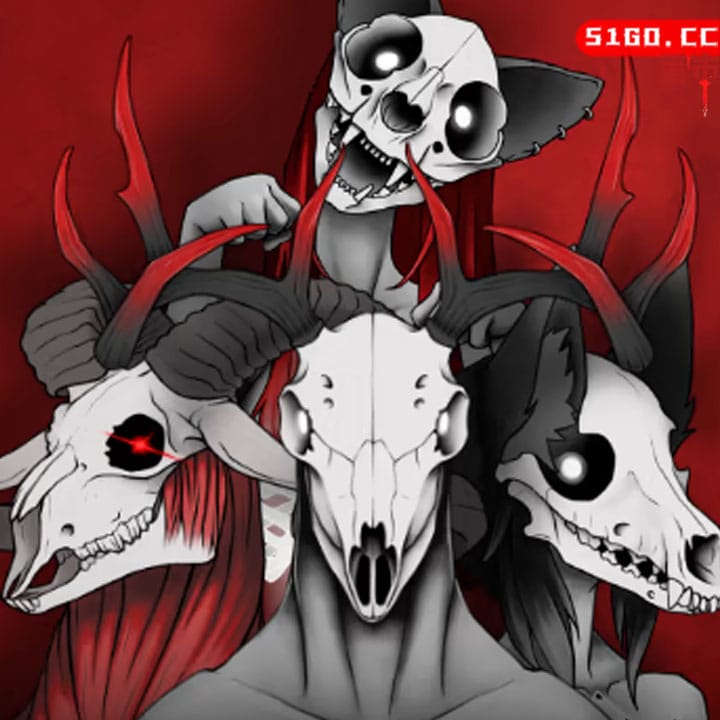 Occult Interrogation: The ritual of little nightmare