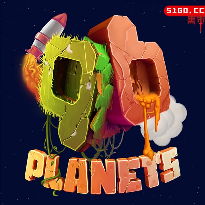 QB 行星