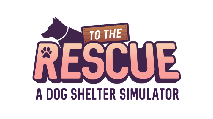 狗狗收容所 | To The Rescue! LOGO