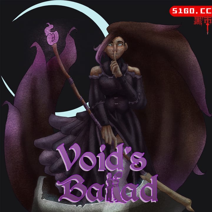 Void's Ballad