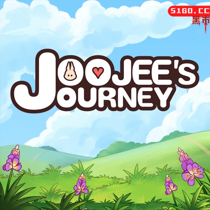 Joojee’s Journey